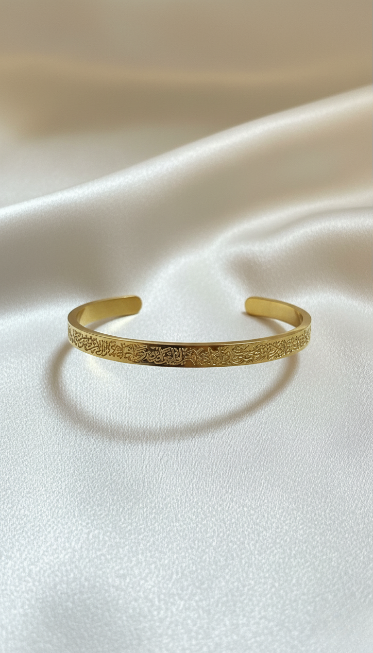 AYA ELKORSY bangle