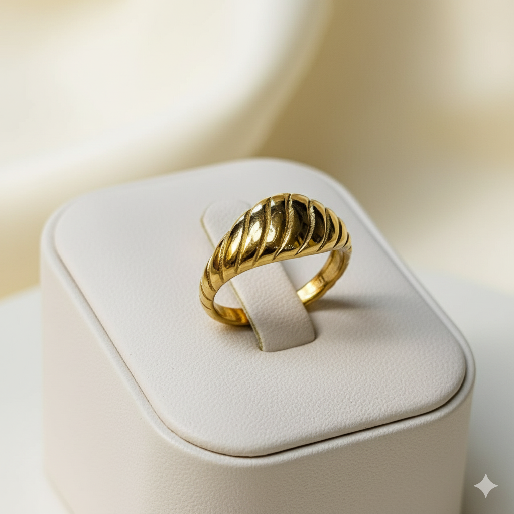 Ressy ring