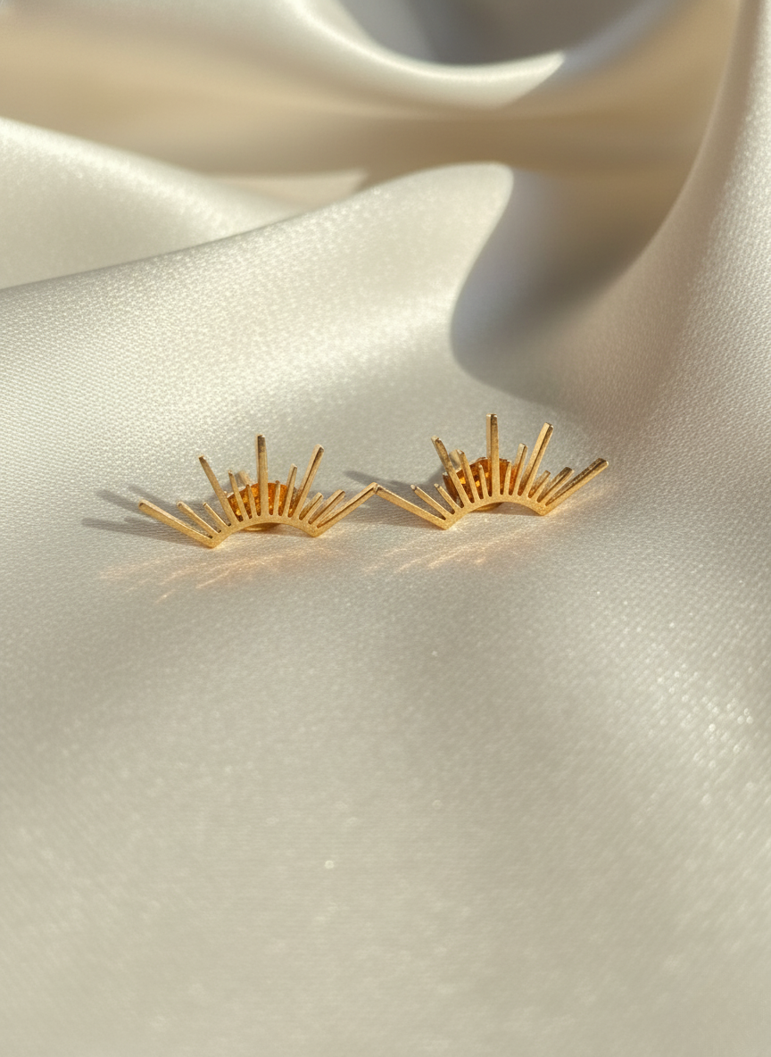 layal earring