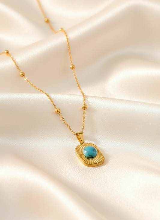 Thutmose III necklace