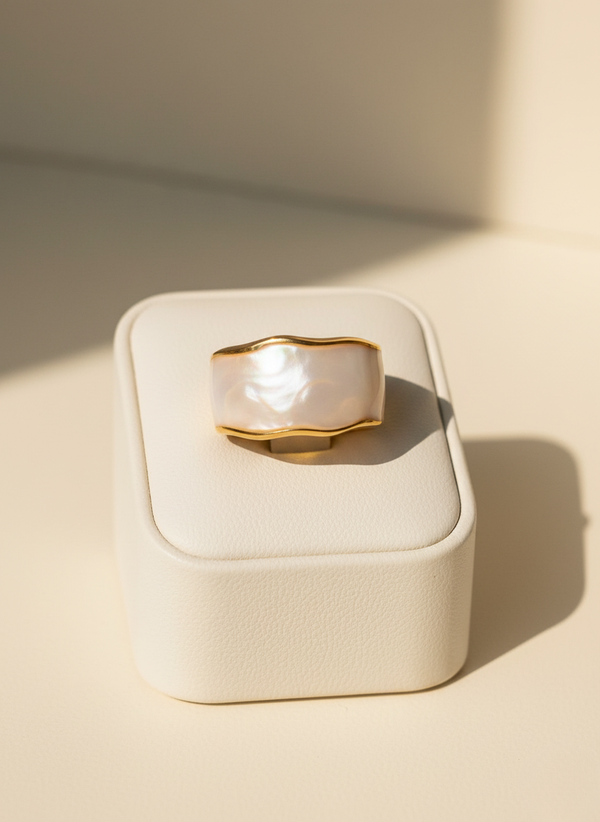 Stella Shine ring