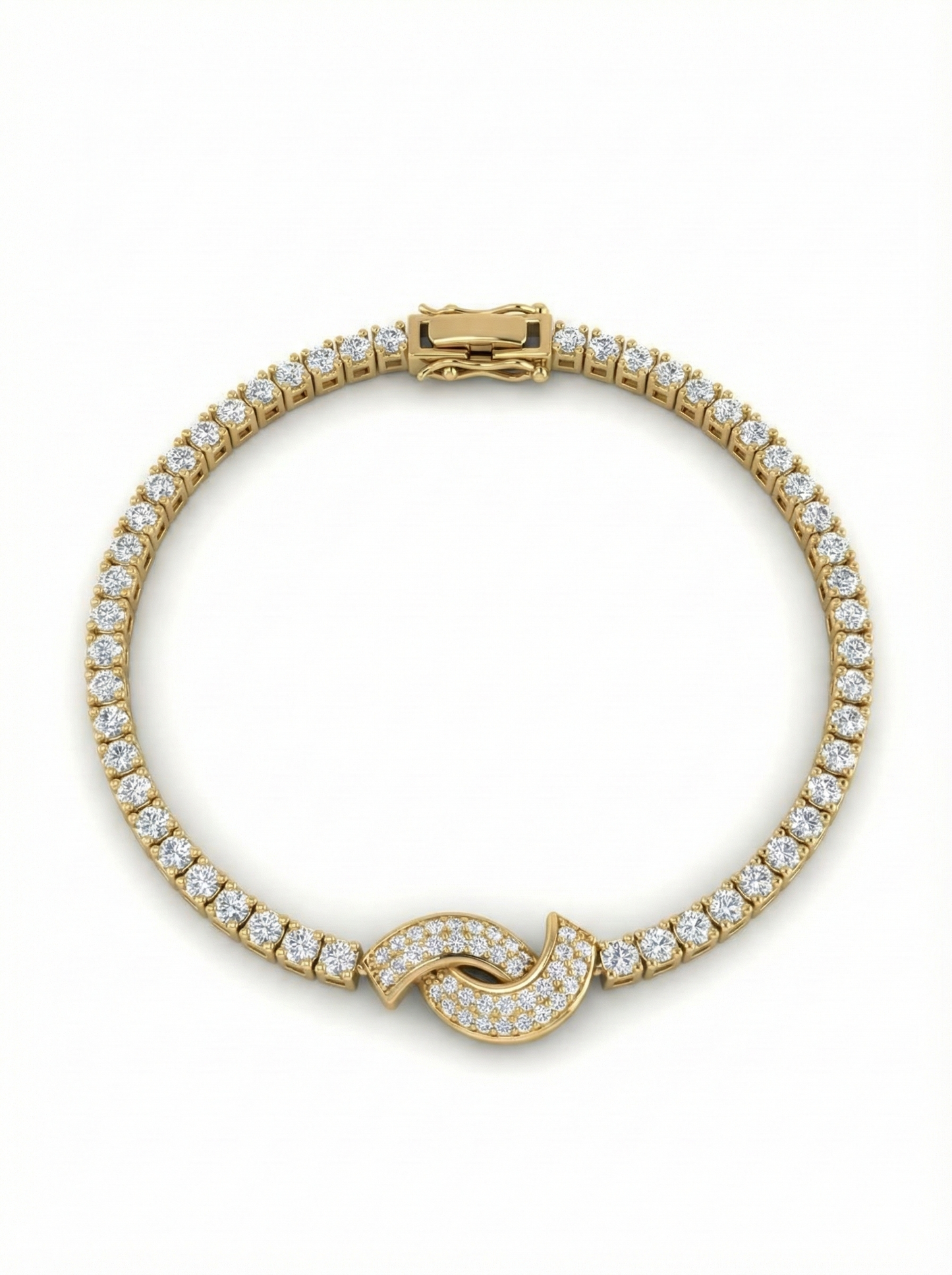 Aureline Bracelet