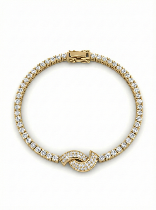 Aureline Bracelet