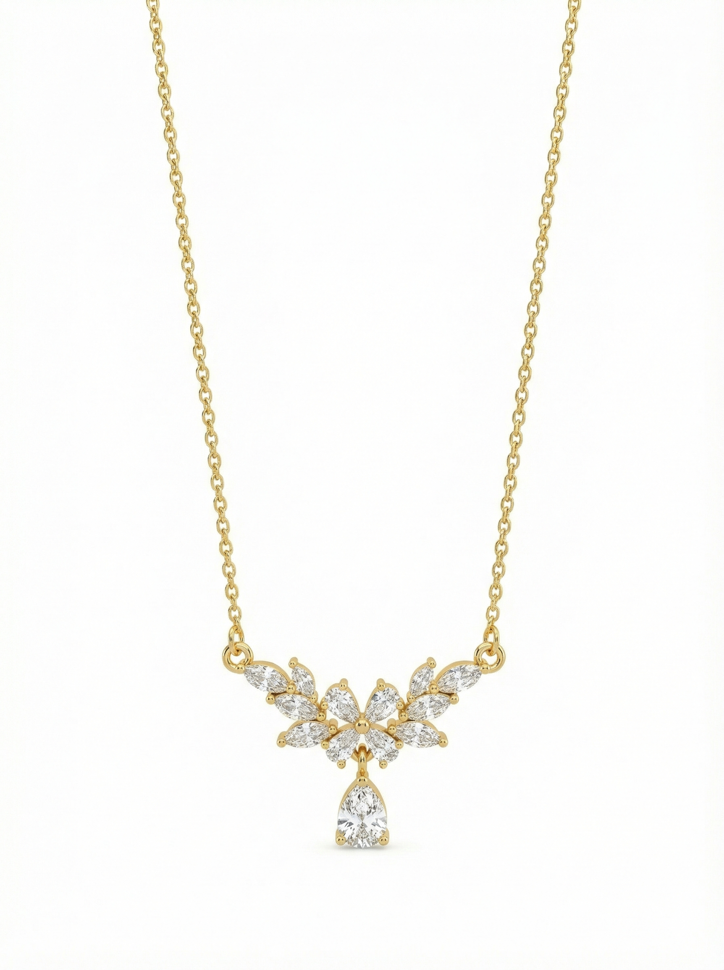 Aurevia Necklace