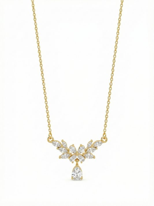 Aurevia Necklace