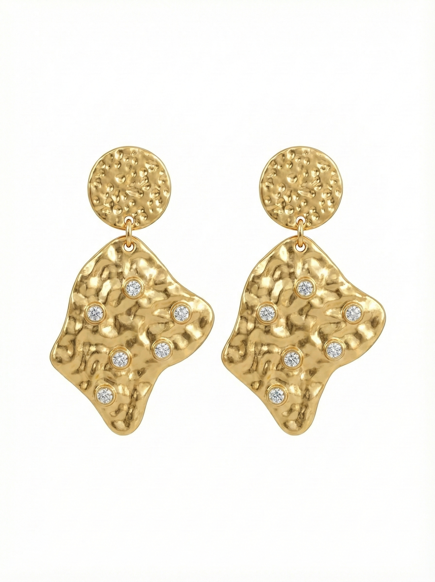 Velisse Earrings