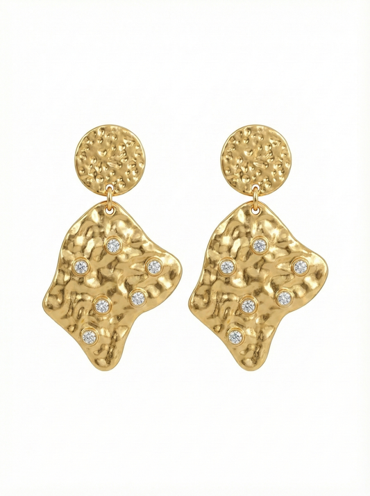Velisse Earrings