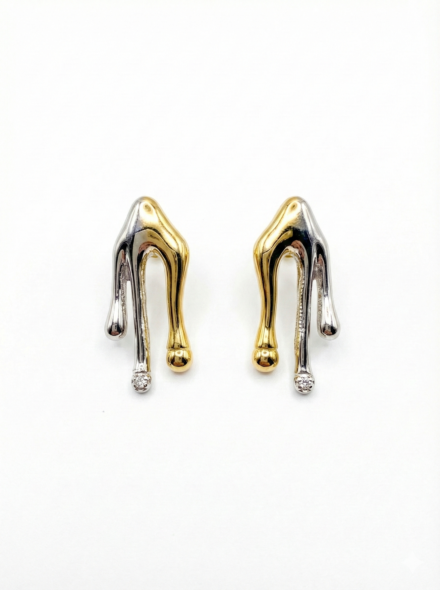 Silvara Earrings