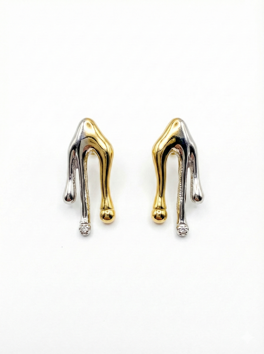 Silvara Earrings