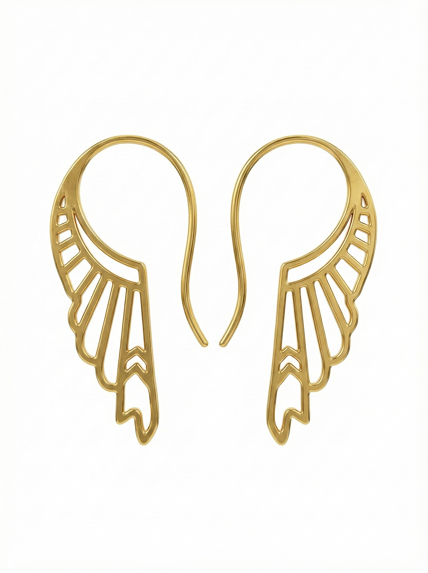 Kalyra Earrings