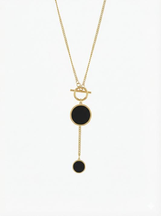 Solvane Necklace