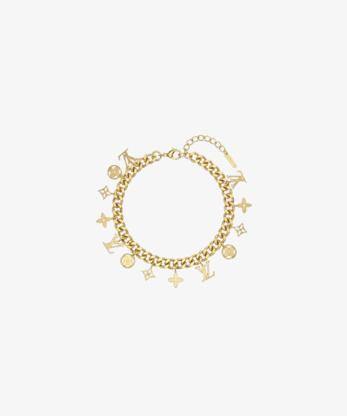 LV bracelet