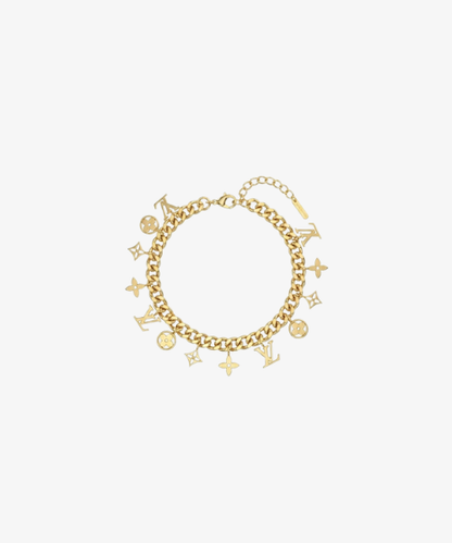 LV bracelet