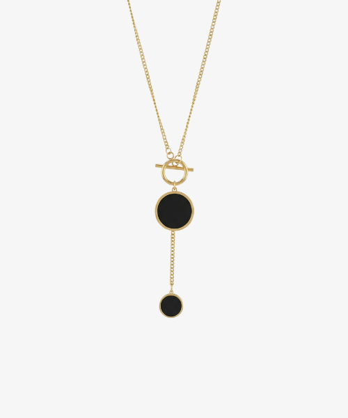 Solvane Necklace