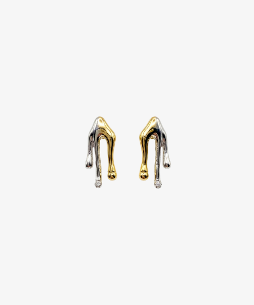 Silvara Earrings