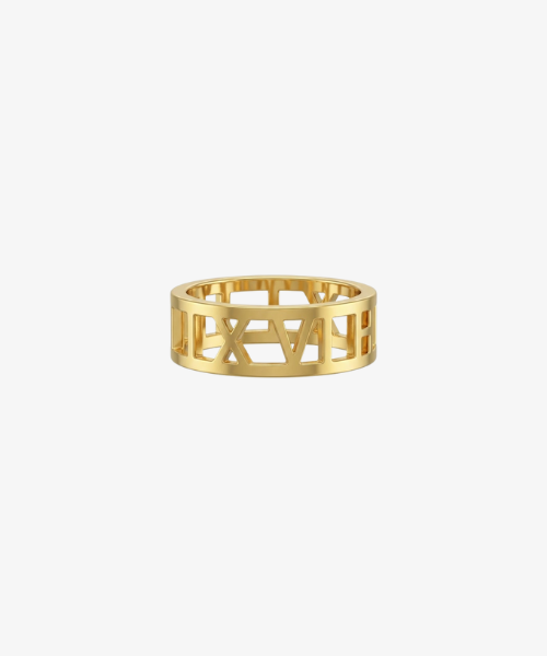 Isolde Ring