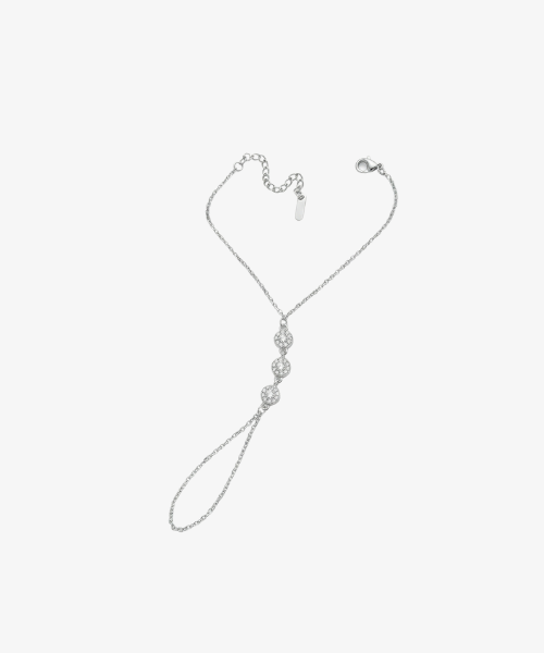 Elysian Touch Hand Chain