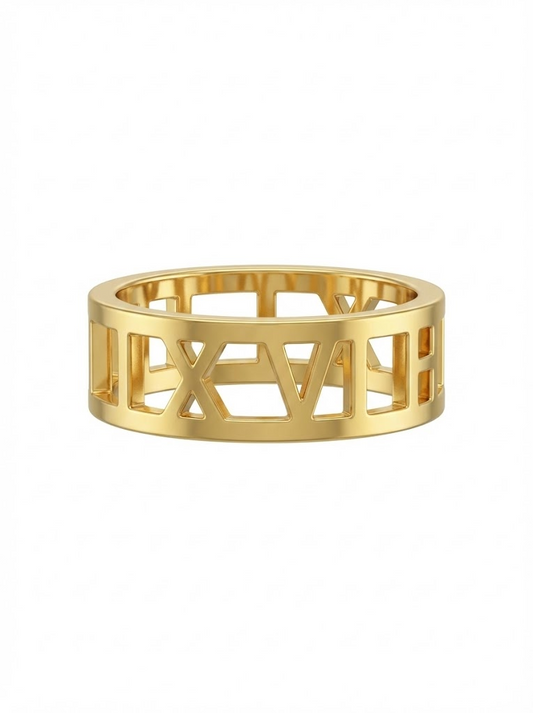 Isolde Ring