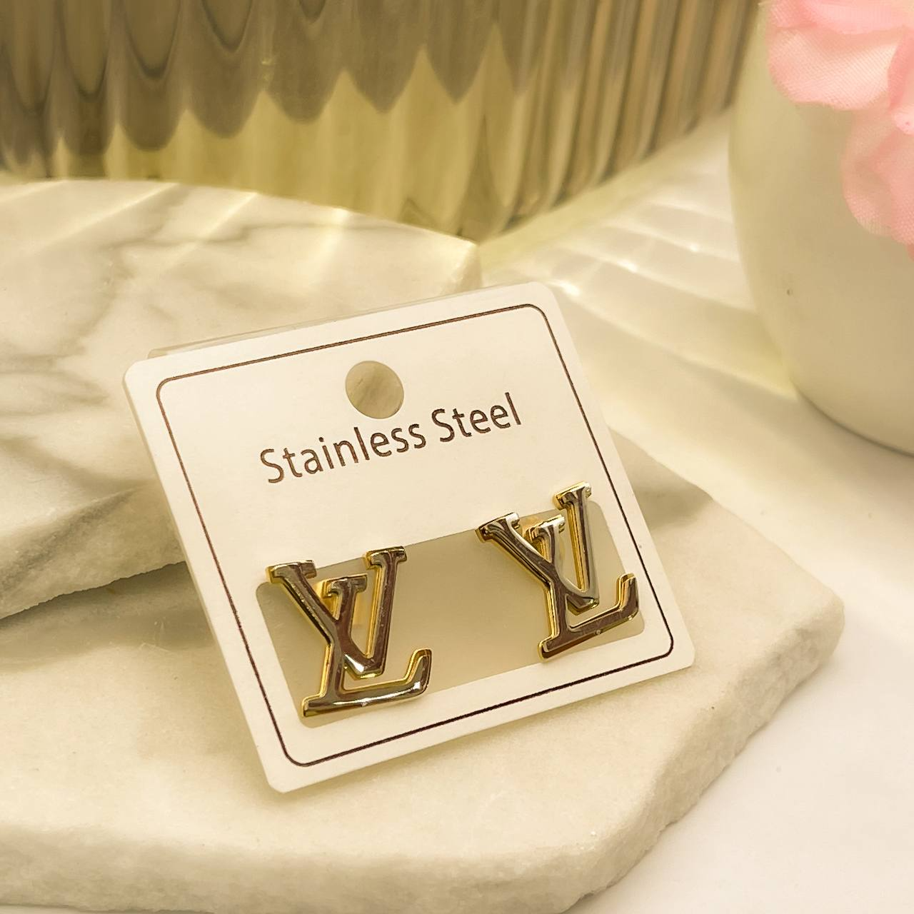 Louis vuitton earring